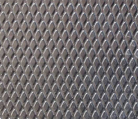 Aluminum Embossing Roller