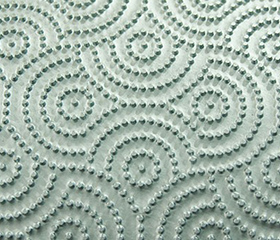 Tissue Paper Embossing Roller