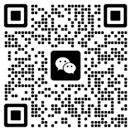 微信/WhatsApp二维码